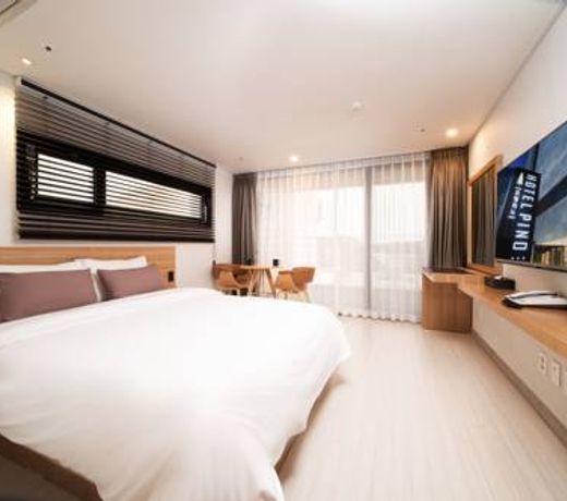 Pino Hotel