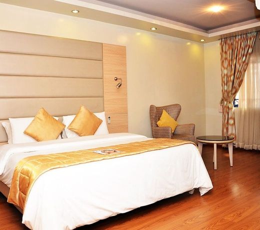 Sharon Ultimate Hotels