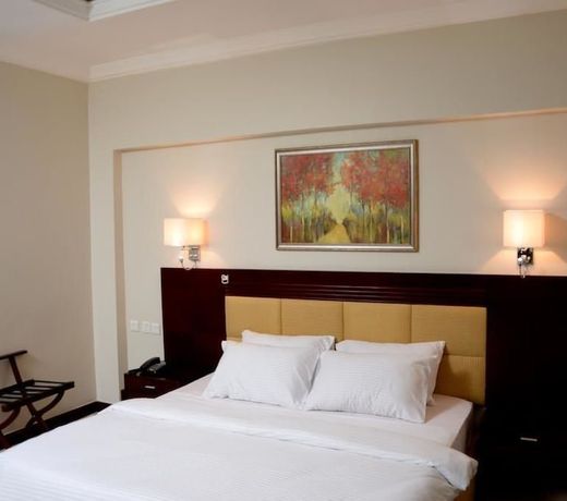 Sharon Ultimate Hotels