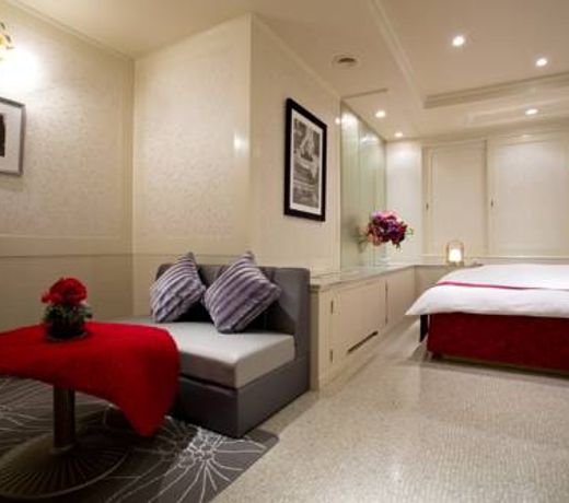 Hotel Casablanca Amagasaki - Adult Only