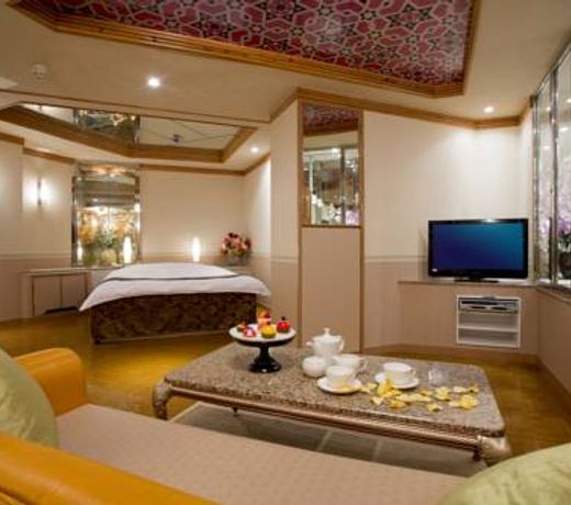 Hotel Casablanca Amagasaki - Adult Only