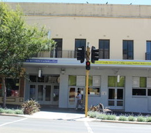City Centre Accommodation Ararat