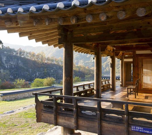 Nongam Jongtaek