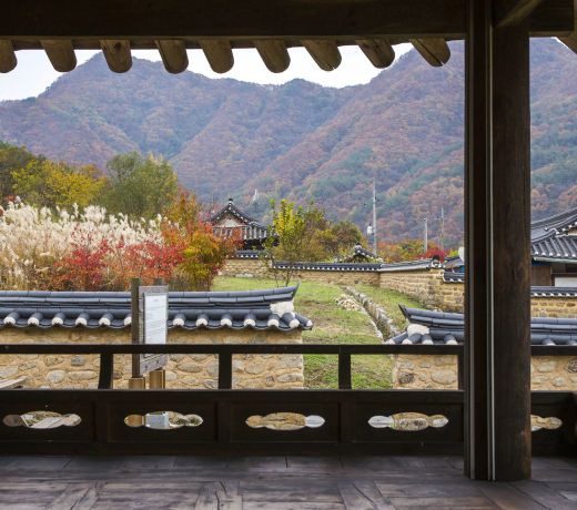Nongam Jongtaek