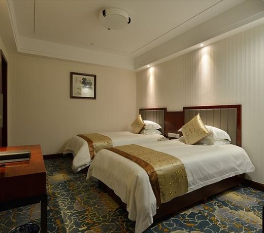 Lanyue Hotel