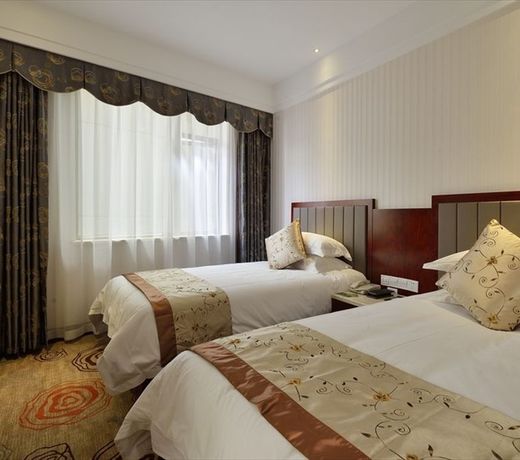Lanyue Hotel