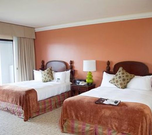 Top View Hotel