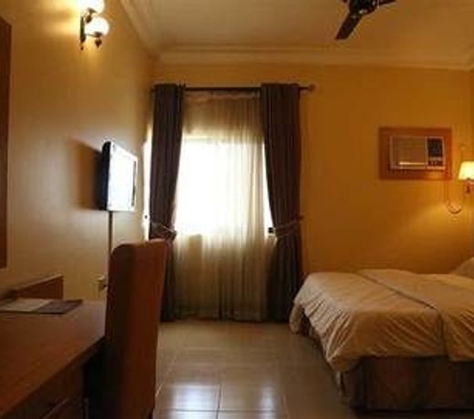 Top View Hotel