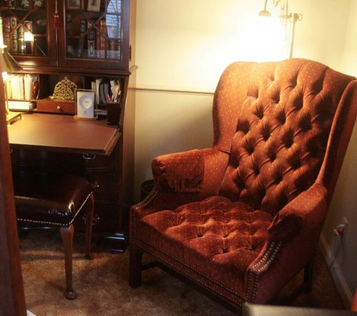 Moore House Bed and Breakfast