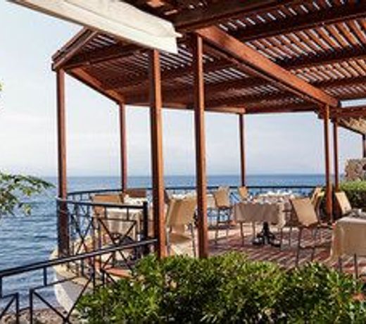 Ramada Loutraki Poseidon Resort