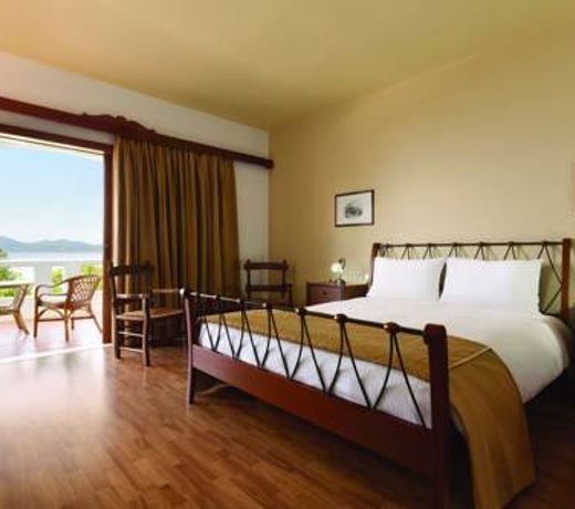 Ramada Loutraki Poseidon Resort