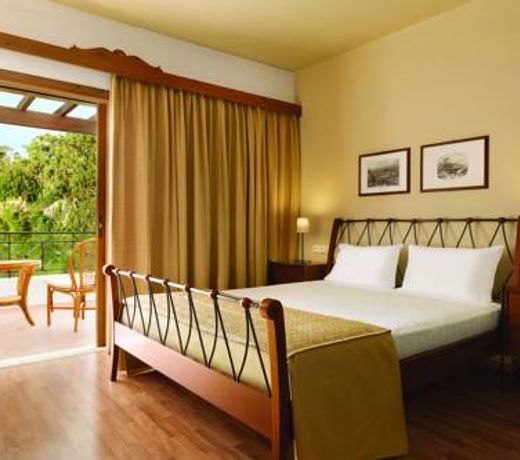 Ramada Loutraki Poseidon Resort