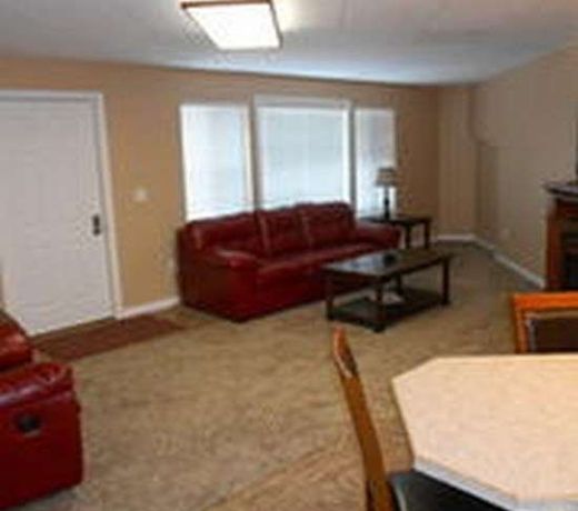 Barefoot Resort Condominiums