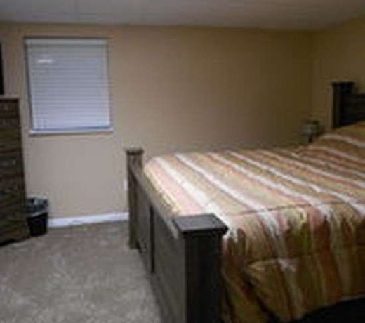 Barefoot Resort Condominiums