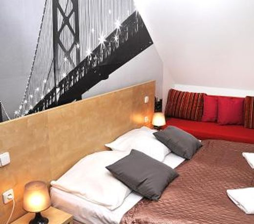 Andelapartments