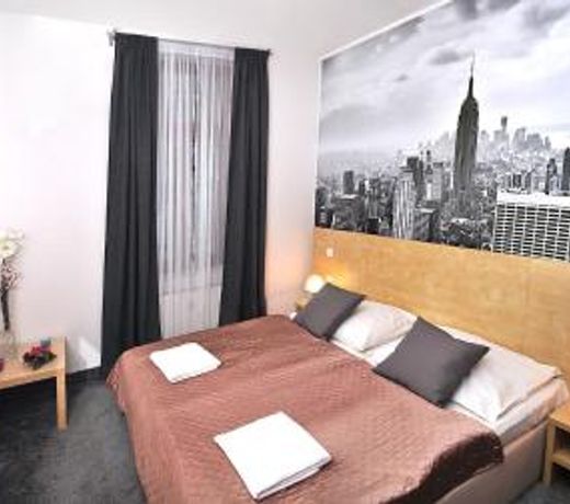 Andelapartments