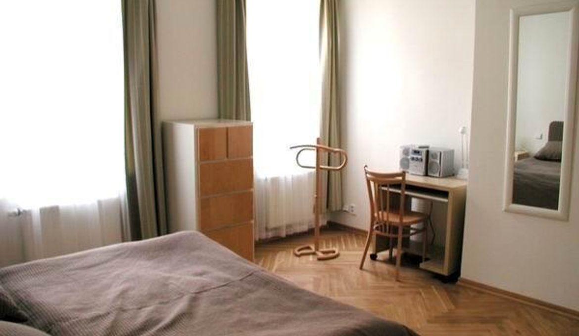 Lovely Prague Apartments - Truhlarska