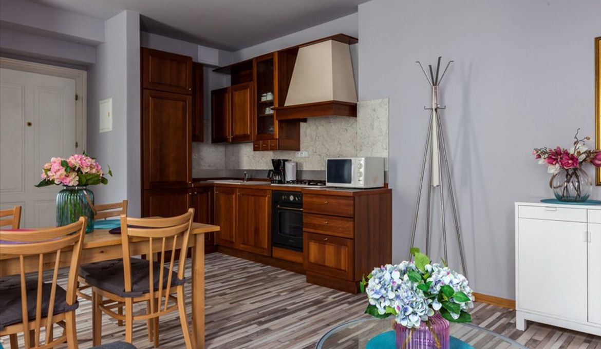 Lovely Prague Apartments - Truhlarska