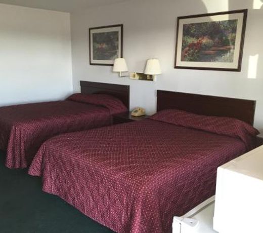 Slumber Inn of Harrisonville