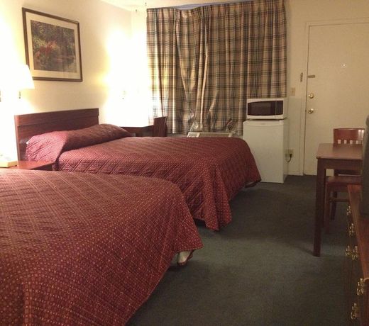 Slumber Inn of Harrisonville