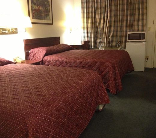 Slumber Inn of Harrisonville