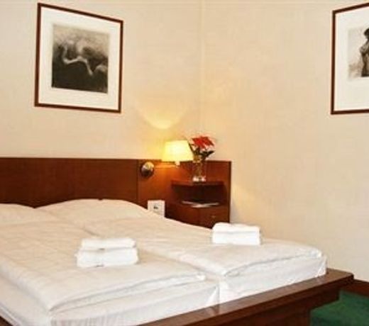 Hotel Popelka