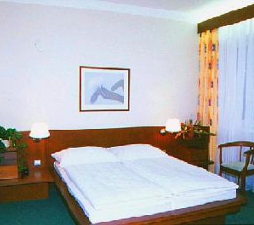 Hotel Popelka