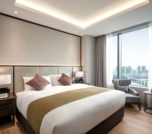 Grand Mercure Ambassador Hotel and Residences Seoul Yongsan
