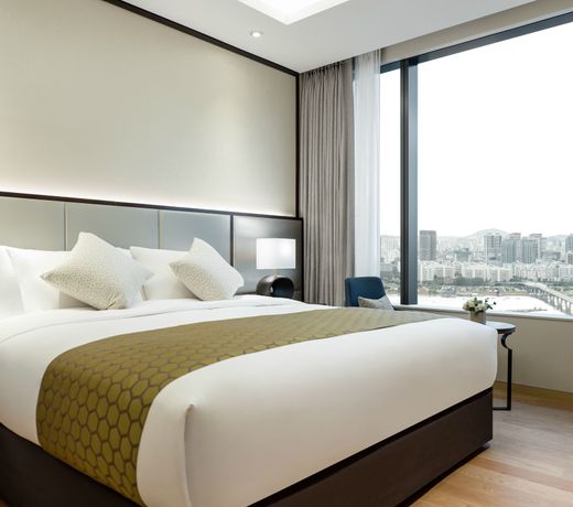 Grand Mercure Ambassador Hotel and Residences Seoul Yongsan