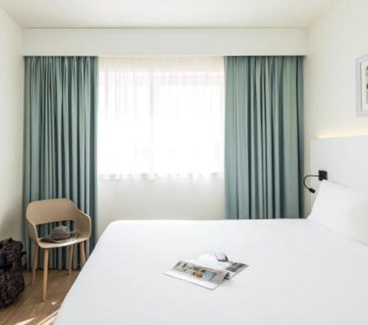ibis Styles Nieuwpoort