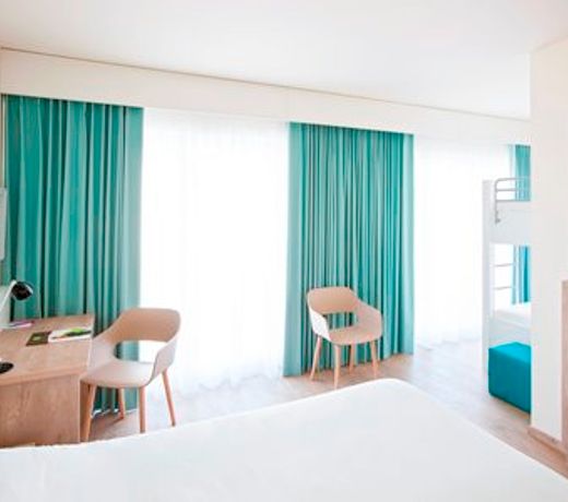 ibis Styles Nieuwpoort