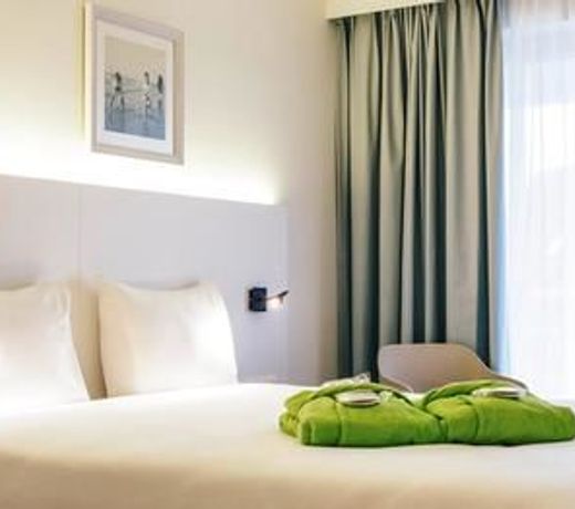 ibis Styles Nieuwpoort