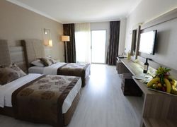 Grand Yazici Mares Hotel фото 4