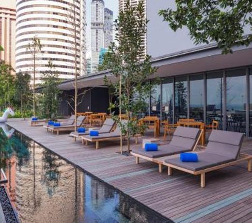 Dao by Dorsett AMTD Singapore