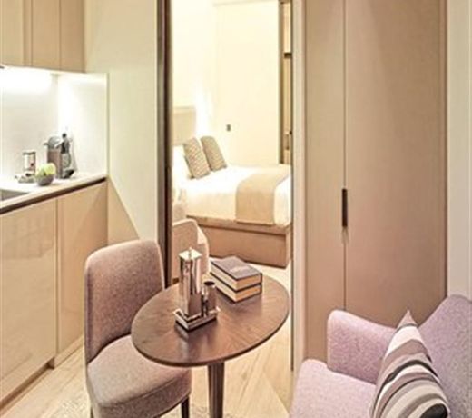 Dao by Dorsett AMTD Singapore