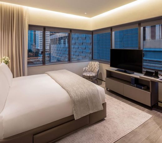Dao by Dorsett AMTD Singapore