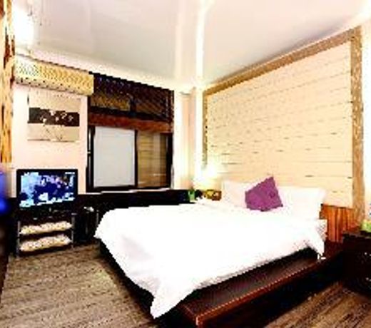 Wulai Town House