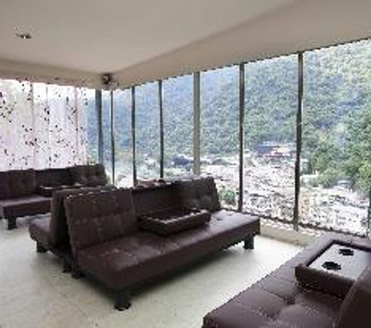 Wulai Town House