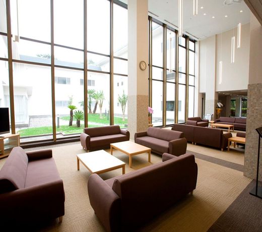 KAMENOI HOTEL Kamogawa