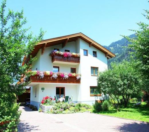 Gästehaus Toferer