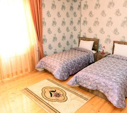 Xan Cinar Hotel