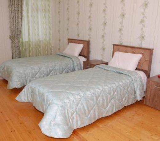 Xan Cinar Hotel