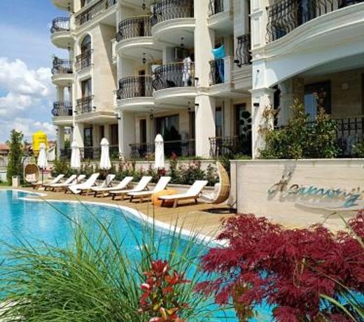 Harmony Suites Apartment