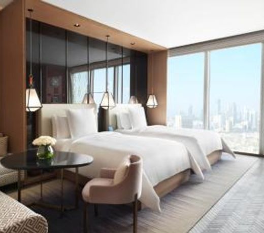 Four Seasons Hotel Kuwait at Burj Alshaya