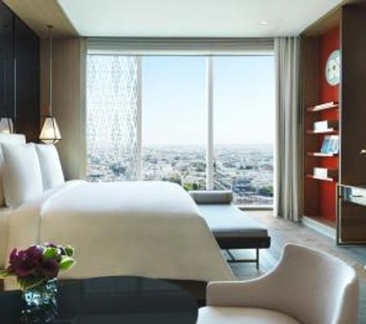 Four Seasons Hotel Kuwait at Burj Alshaya