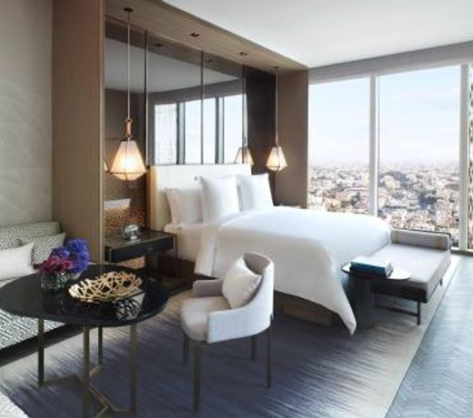 Four Seasons Hotel Kuwait at Burj Alshaya