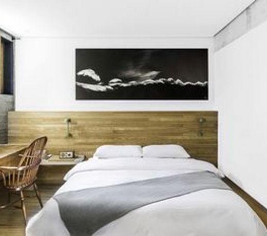 Sunyata Hotel