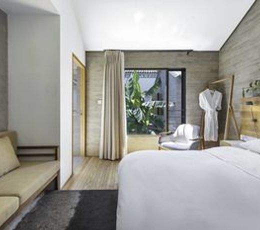Sunyata Hotel