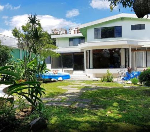 Casa Jardin del Mango