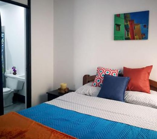 Casa Jardin del Mango